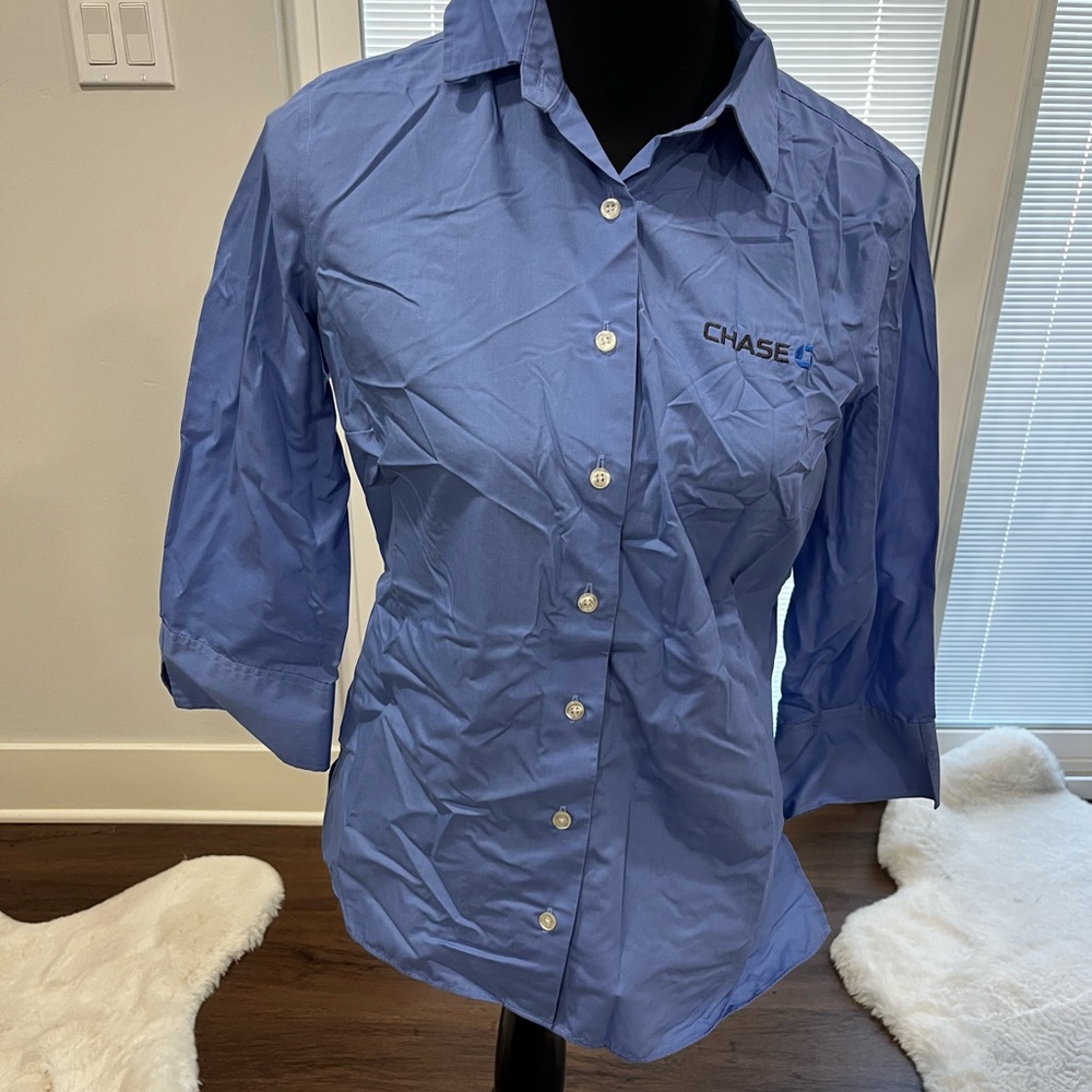 Chase Bank Top